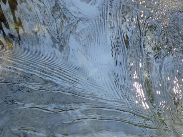 Photo eau rivière Yann Leblanc