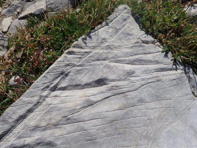 Pierre montagne Yann Leblanc