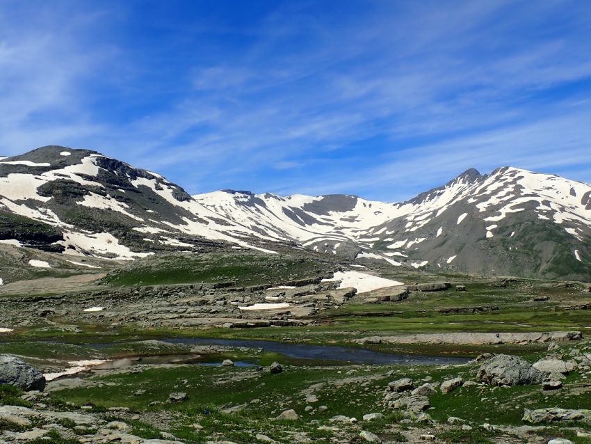 Carnet du dehors de Yann Leblanc rédacteur