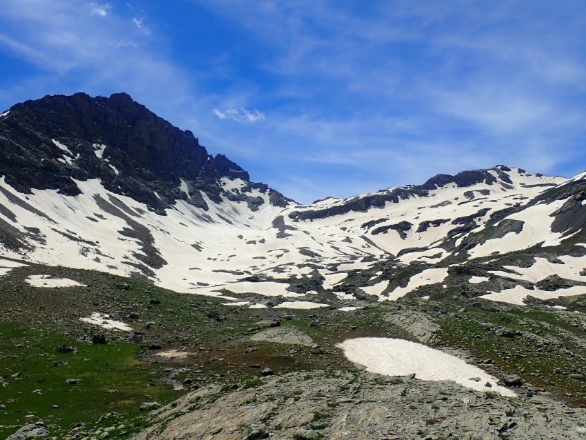 Carnet du dehors de Yann Leblanc Rédacteur