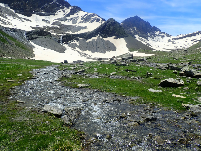Carnet du dehors de Yann Leblanc rédacteur