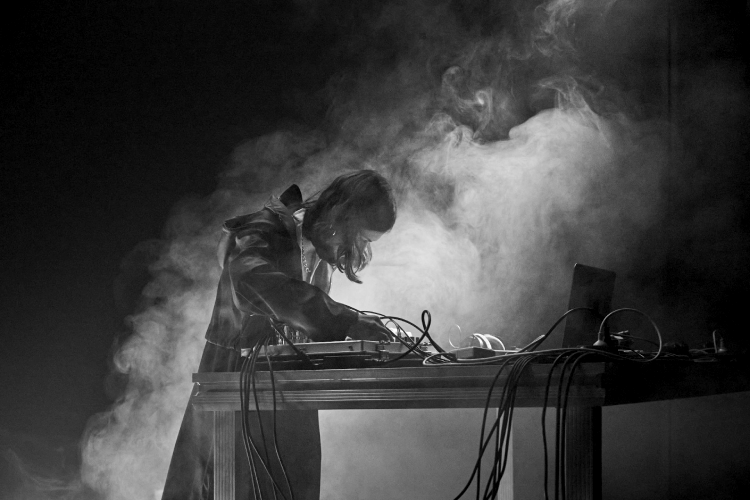 Entretien de Yann Leblanc Aleksandra Słyż