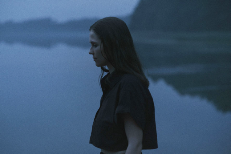 la musique d’Aleksandra Słyż