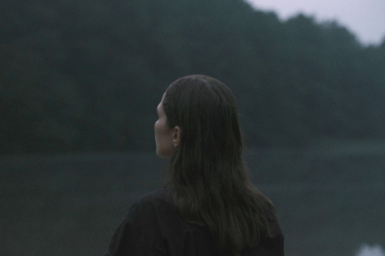 Photo : la musique d’Aleksandra Słyż